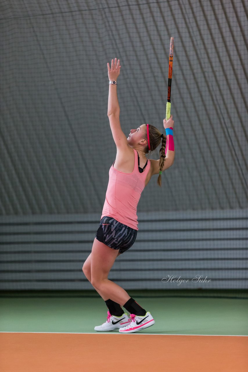 Ann-Sophie Funke 286 - Sparkasse Westholstein Pokal Marne